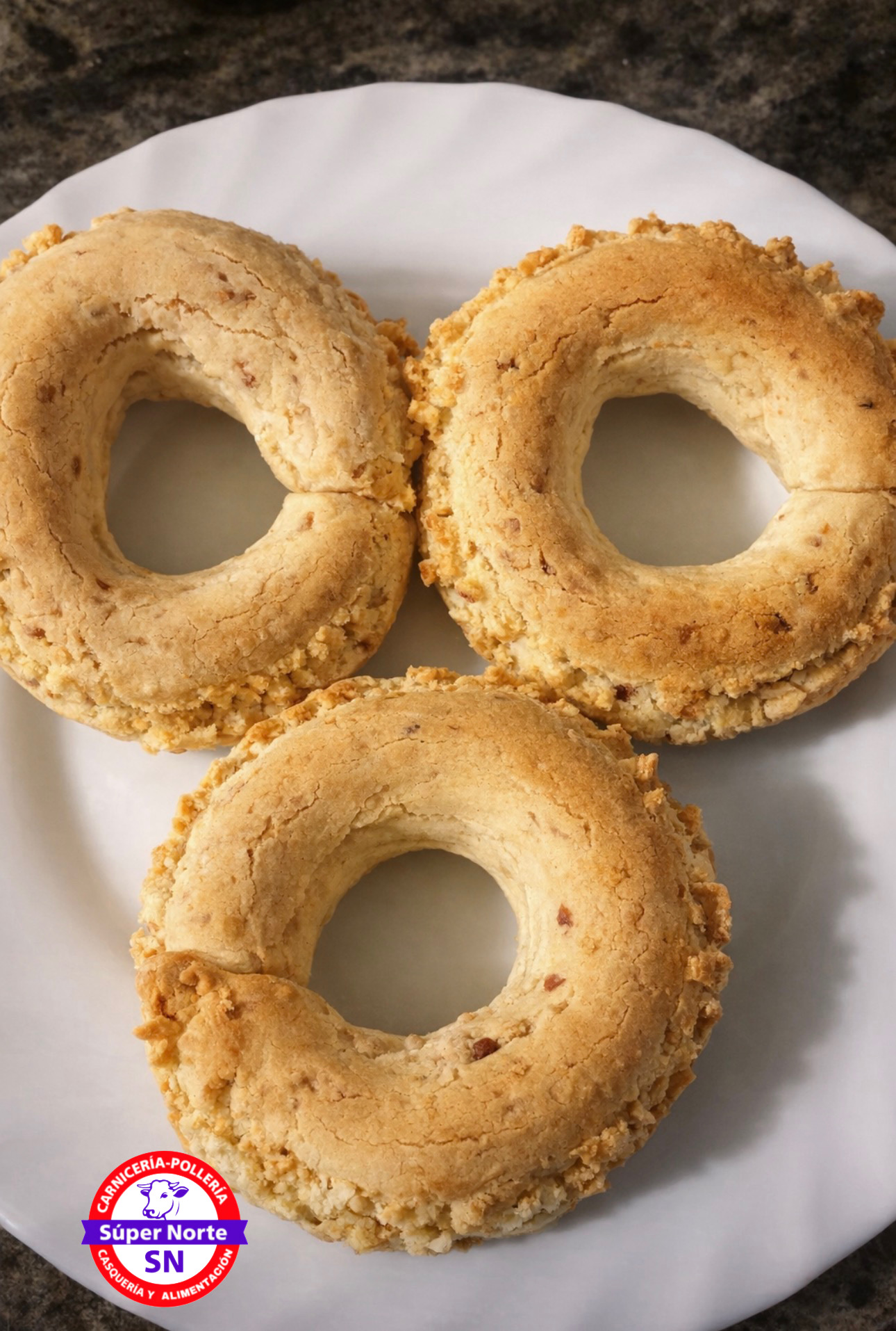 Rosquillas