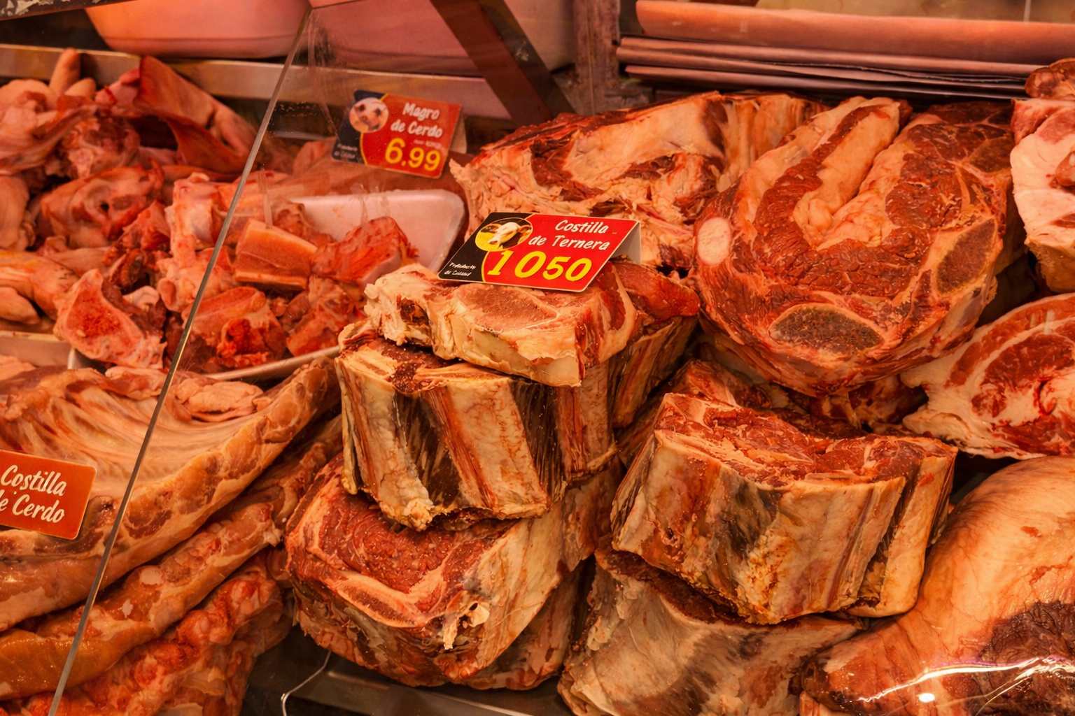 Carnicería