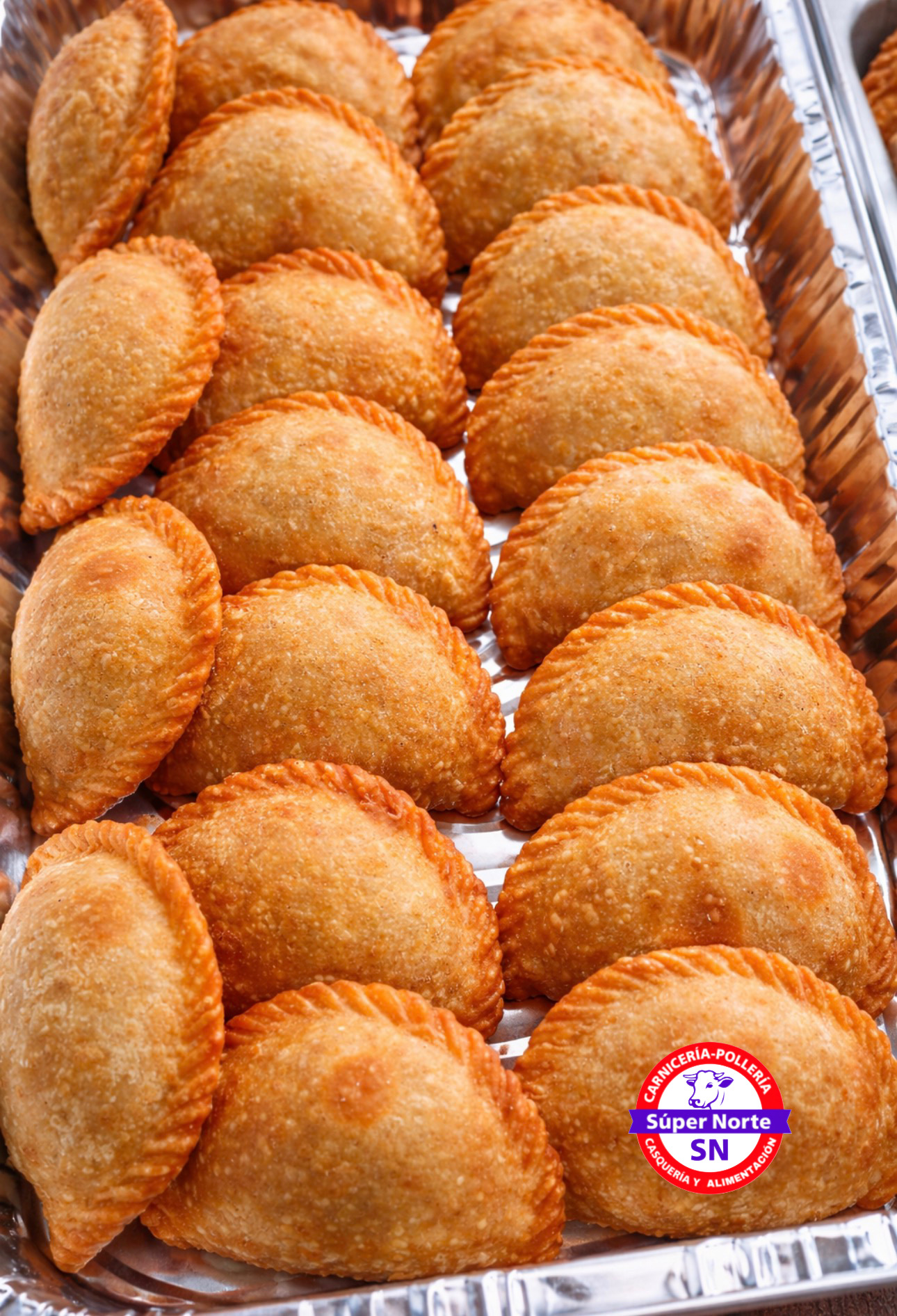 Empanadas
